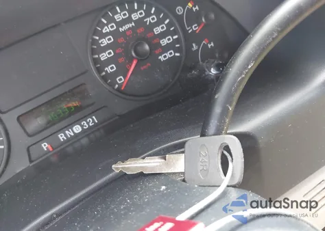 2005 Ford F-250 Lariat/Xl/Xlt z USA, uszkodzony, nr VIN 1FTSW20595ED19096